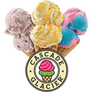 Freezer Sticker
