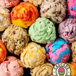 Scoops Poster