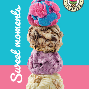 Sweet Moments Poster