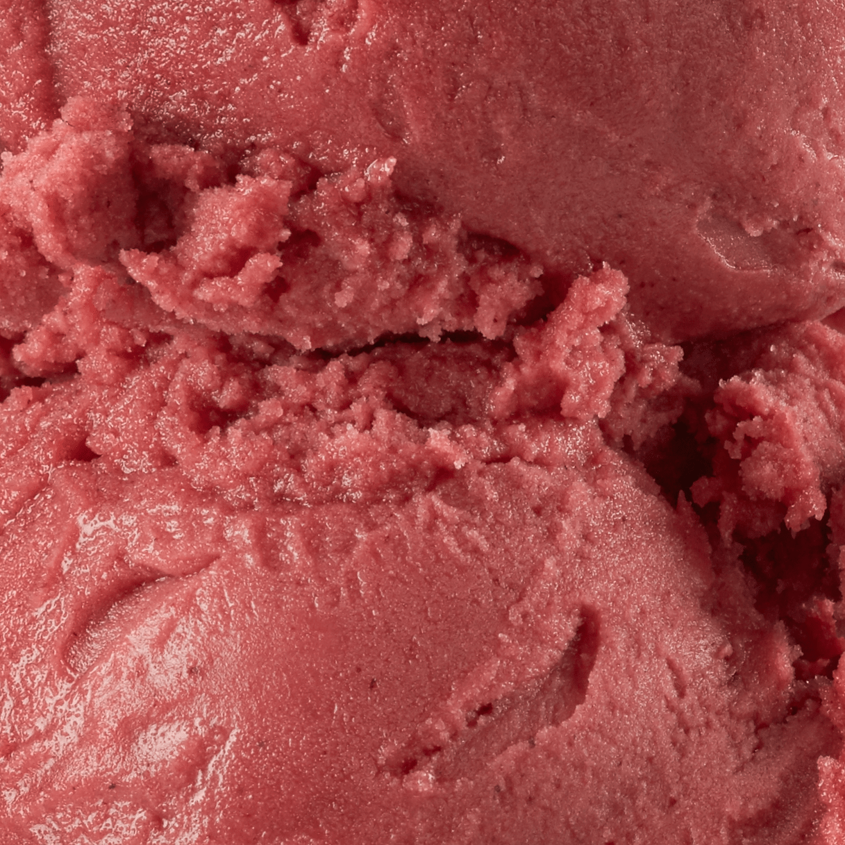 Marionberry Sorbet