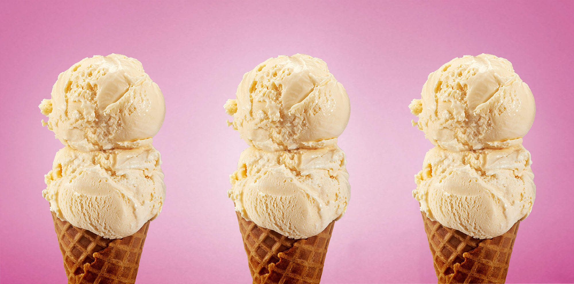 How to Get the Perfect Ice Cream Scoop In Two Steps — Eat This Not