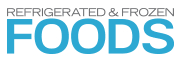 Refrigerated and Frozen Foods logo